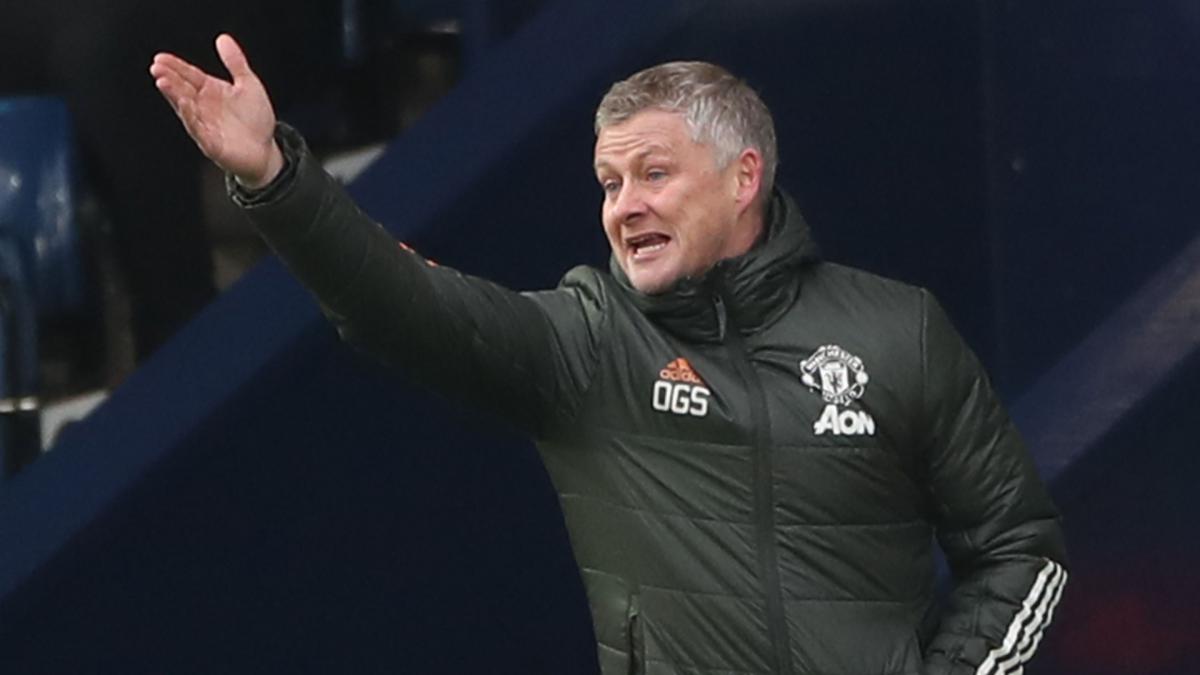 Man United will be "realistic", "responsible" over signings - Solskjaer