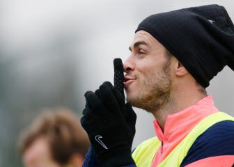 Ask Real Madrid!: Mourinho on why Bale took so long to reach form at Tottenham