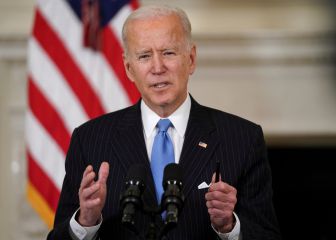 US stimulus checks: live updates