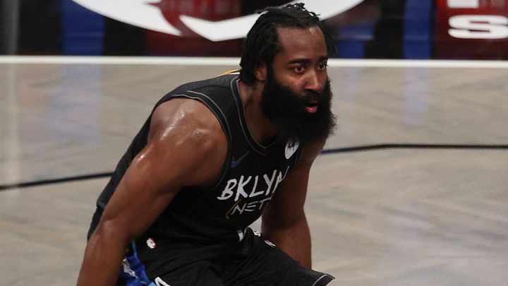 NBA: Nets' Harden hopes to be "received with love" on return to face Rockets