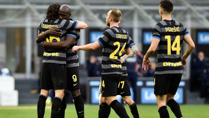 Saudi Investment Fund eyeing Inter Milan takeover