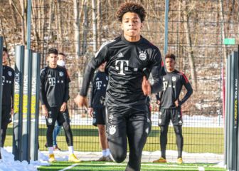Justin Che leaves the door open to Germany call-up