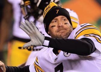 Roethlisberger to stay with Steelers for 2021 after agreeing new deal