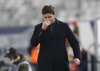 PSG face Lille issue over international fixtures