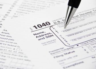 The IRS pays interest on late refunds