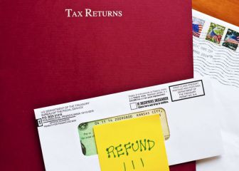 IRS has already distributed $85 billion in tax refunds