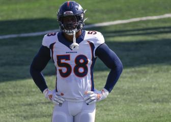 Broncos want to bring back Von Miller – George Paton