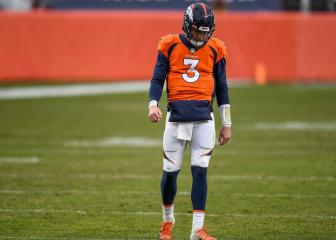 Denver Broncos: Stay locked on Drew or hand keys to a rookie QB?