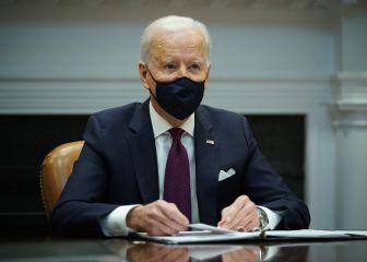 Third stimulus check passed: when will it be sent out and how much?