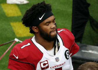 Arizona Cardinals: Secondary support for Kyler next on list after J.J. Watt lands in desert