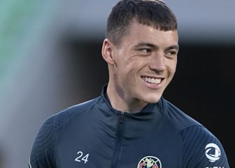 Late Federico Viñas goal gives Club América win over León