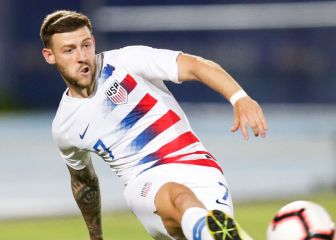 Paul Arriola apologizes for ‘discriminatory’ tweets