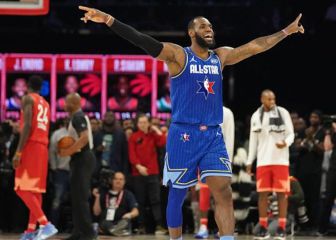 Eastern or Western All-Stars: who has won more?