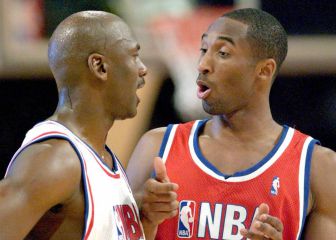 Who has won the most All-Star Game MVP awards?