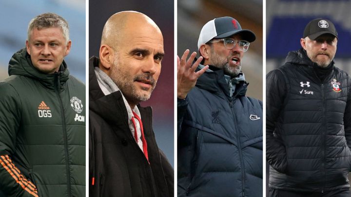 City lose derby as Liverpool continue to struggle: EPL talking points