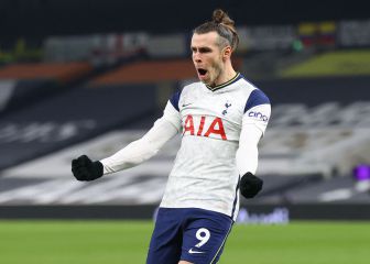Mourinho: Bale over psychological scars of past injuries