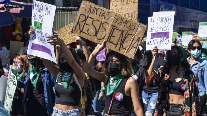 International Women's Day: meaning, origin and why it's celebrated today