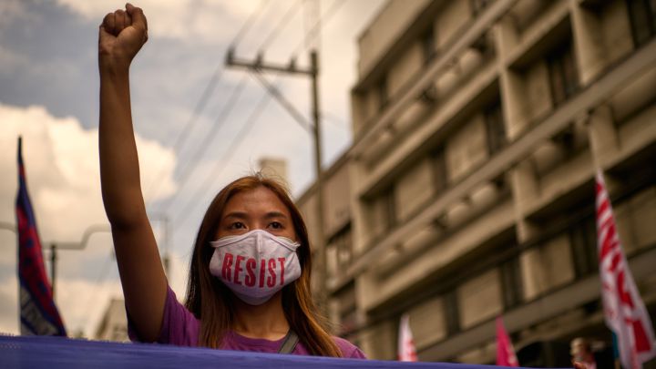 International Women's Day 2021 quotes and messages