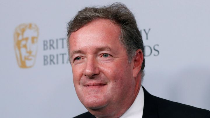 Piers Morgan leaves Good Morning Britain after remarks about Meghan Markel