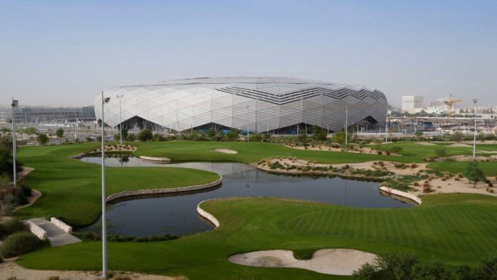 New details revealed about Education City World Cup Stadium