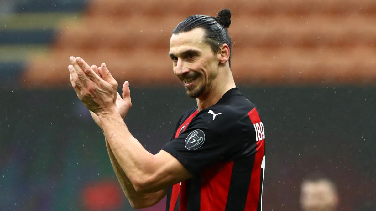 Ibrahimovic is not bigger than Milan, says Maldini