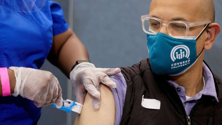 Coronavirus US: How many J&J doses will Biden order for the country?