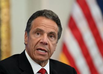 Who has called for Governor Cuomo's resignation and why?