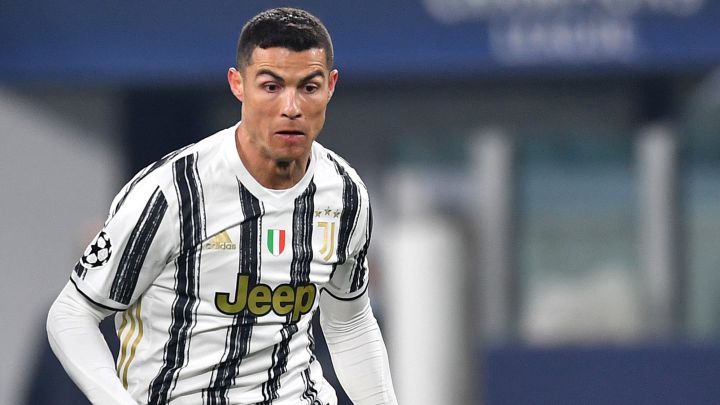 Cristiano concludes eventful week with hat-trick vs Cagliari