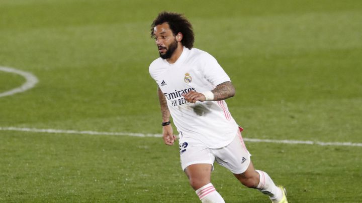 David Beckham aims to convince Marcelo to join Inter Miami
