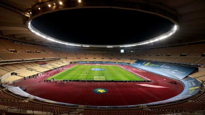 Fans to return for Copa del Rey finals, according to reports