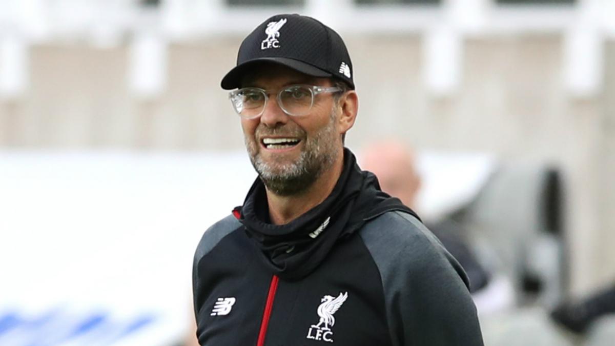 Klopp clarifies stance on Germany job