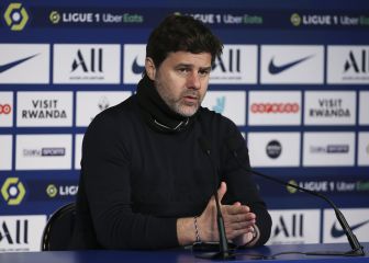 Pochettino: