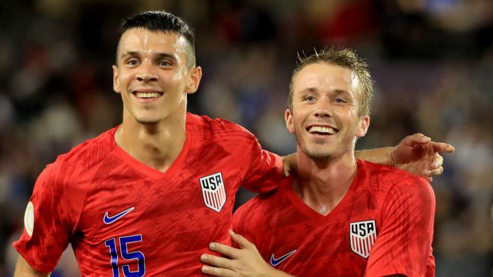 USA U23 vs Costa Rica U23: how and where to watch the Olympic Qualifier - times, TV, online