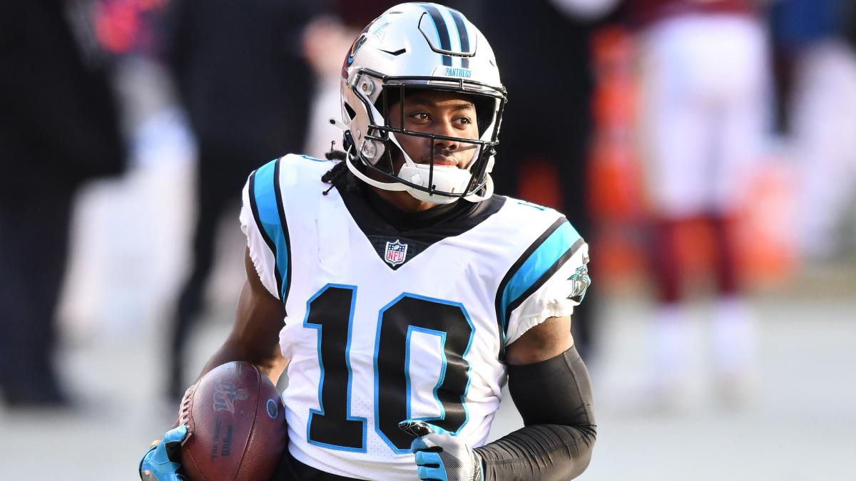 Samuel signing three-year, $34.5m deal with Washington – reports