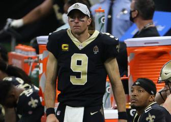 Drew Brees: I could've kept playing in NFL