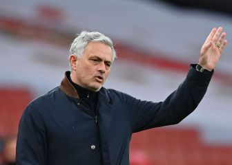 Mourinho worried for Spurs stars on international break
