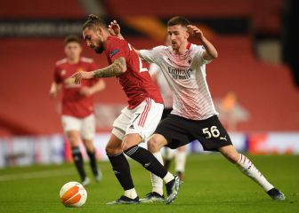 AC Milan vs Manchester United: Europa League preview