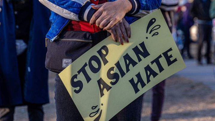 #StopAsianHate: what is happening to the Asian community in the US?