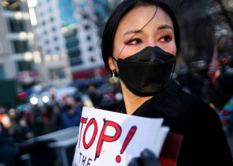 #StopAsianHate: how to support the Asian community in the US