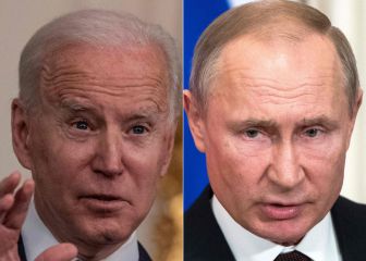 What has Kremlin said on Biden's words about Putin?