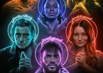 When will the fourth season of American Gods begin?