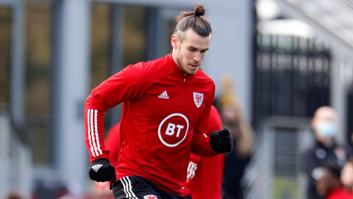 Gareth Bale plans final year at Real Madrid, not Spurs