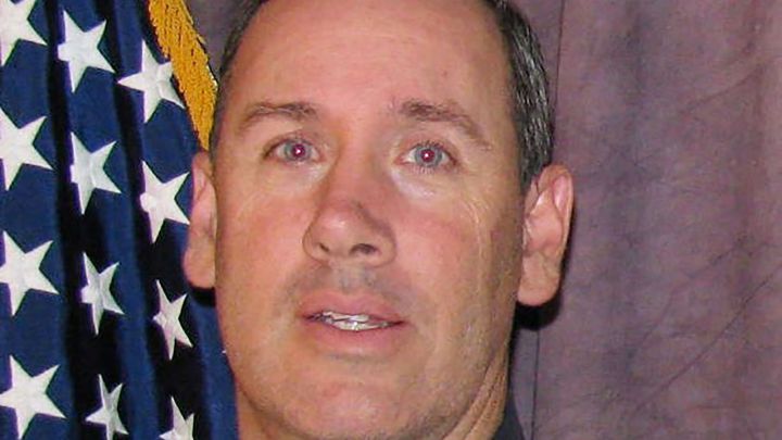Colorado Shooting: who was the murdered police officer?