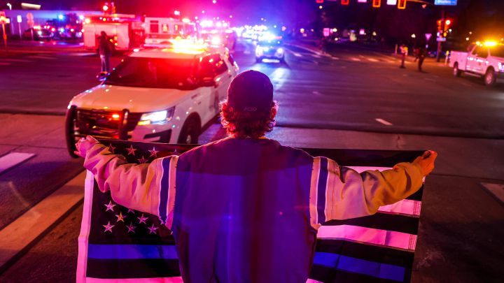 Shooting at Boulder, Colorado: who has been charged?