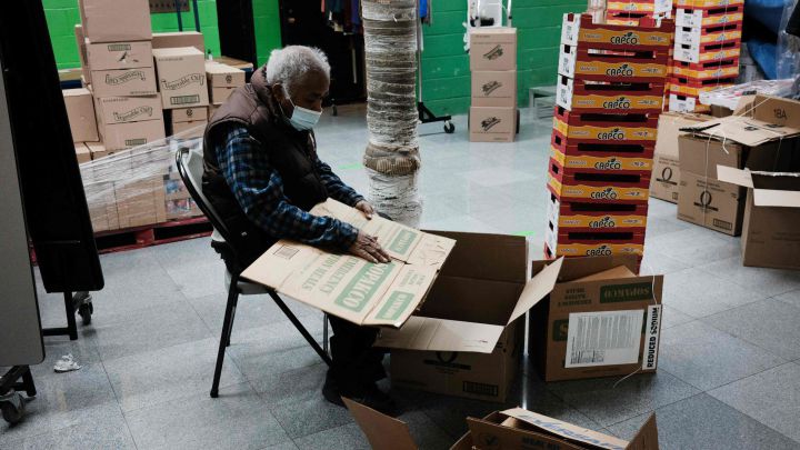 Unemployment benefits delay: how many people would get it late?