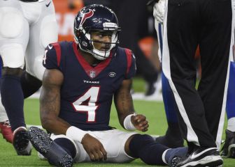 Deshaun Watson facing raft of sexual misconduct lawsuits