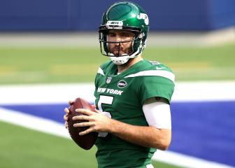 Eagles sign Joe Flacco to back up Hurts after Wentz departure
