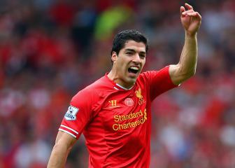 Liverpool considering bringing Luis Suárez back to Anfield