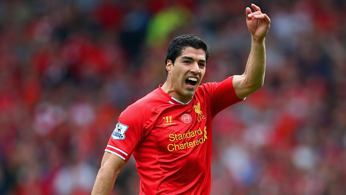 Rumour Has It: Liverpool preparing offer for Luis Suarez return, Real Madrid not keen on Ronaldo