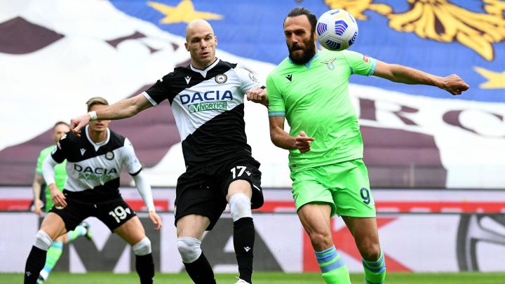 Lazio eye Galatasaray’s Mostafa Mohamed